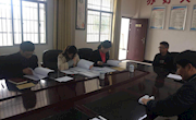 集中开展中小学校党建工作专项督查