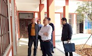 安乡：唐海芳调研智慧党建工作