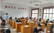 安乡：招兵买马！增强“两新”党建力量