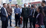 安乡县2018年第二次乡镇党委书记党建工作例会召开