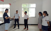 安乡：深入开展党建联络员队伍建设调研