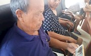 安乡县组织党员收听收看全市庆祝 建党97周年座谈会