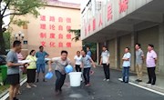 安乡：趣味运动会创意主题党日释放红色正能量