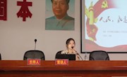 安乡：党的十九大精神进基层宣讲反响热烈