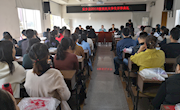 安乡：2018年“农民大学生”正式开班