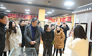 安乡：组织部参观县地方文化博物馆