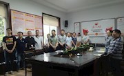 安乡：县委组织部“弘扬中华美德 传承良好家风”道德讲堂开讲
