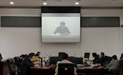 安乡县收听收看2020年市州委组织部长抓党建促脱贫攻坚述职视频会议